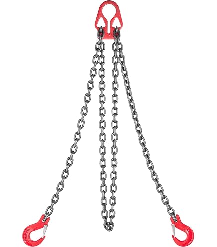 Kettengehänge DIN 818-4 Joma-Tech 1-Strang Anschlagkette 1m GK10 10mm – Blau, Tragkraft 4000kg, DIN EN 818-4, Made In Germany – Sicher & Langlebig Kettengehänge DIN 818-4 Joma-Tech 1-Strang Anschlagkette 1m GK10 10mm – Blau, Tragkraft 4000kg, DIN EN 818-4, Made In Germany – Sicher & Langlebig