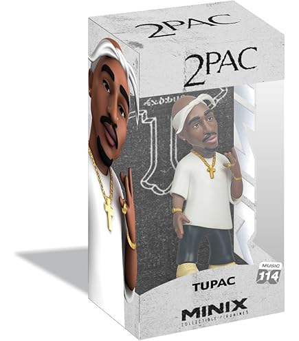 Tupac 2pac フィギュア youtooz ヒップホップ　hiphop Tupac energy on full display. 🔥 This YouTooz already hits hard