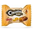 Chocostick Orange - The Perfect Chocolate with belgian imported cream 250g Pouch (Imported UAE)