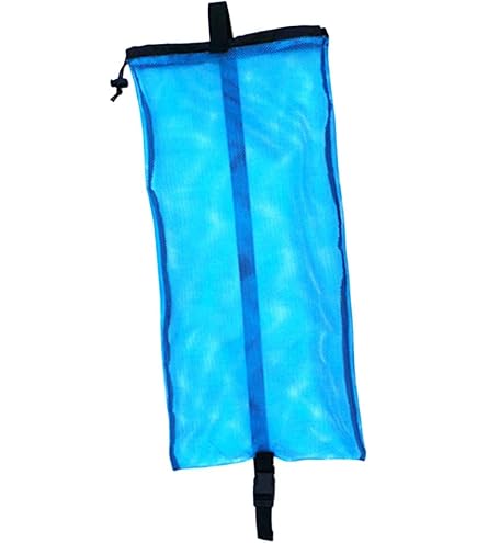 Sac De Plongée Folpus Avec Tuba - Grand Format Pour Palmes, Masque Et Accessoires - Idéal Sports Nautiques