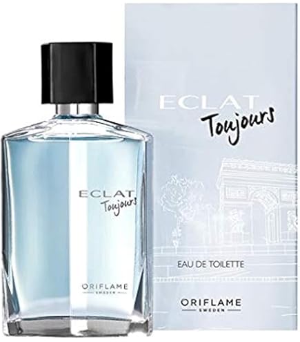 LIVELY CASA DEL TOBACCO PERFUME FOR MEN 100 ML EDT: Buy Online at Best  Price in Egypt