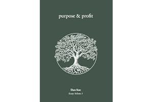 Purpose & Profit