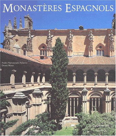Monasteres Espagnols