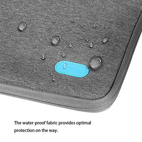 Ellitac   Laptoph  lle 13 Zoll 13 3 Zoll MacBook Pro Retina 12 9 Zoll iPad Pro  Microsoft Surface Pro 3   4  Laptop Schutztasche  Spritzwasserfest  Gr