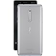 Nokia 5 Smartphone da 16 GB, Argento TIM