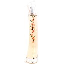 KENZO Flower by Kenzo Ikebana Mimosa Eau de Parfum 75 ml : Amazon