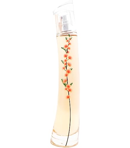 Kenzo Amour Indian Holi Eau De Parfum Spray For - perfumes for