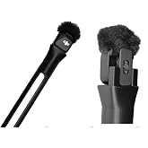 Djı Mic Mini Uyumlu Mikrofon Tutacağı 18 cm