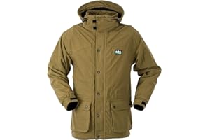 Ridgeline Torrent III Jacket Teak Medium Green Medium Green Breathable