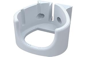 3D CABIN Pionowy uchwyt ścienny do uchwytu Sonos Roam