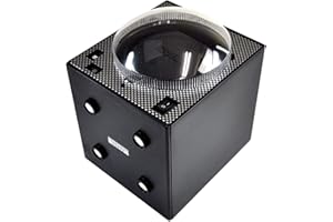 BECO TECHNIC Beco Boxy Uhrenbeweger Modul Carbon