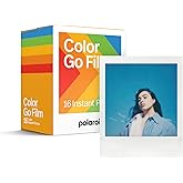 Polaroid - 6017 - Polaroid Go Instant Film &ndash; double pack