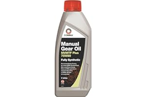 Comma MVP75801L Manual Transmission Fluid