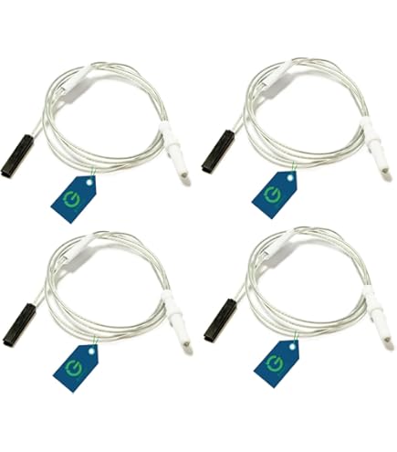 ARISTON INDESIT CANDELETTA Accensione Elettronica Cucina Piano Cottura C00052951 EUR 6,90 - IT - Foto 8