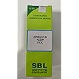 NWIL SBL Arsenic Album 200 CH (30ml) Pack Of 2 - Ship by Natural & Herbal