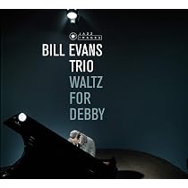Waltz for Debby: Bill Evans: Amazon.es: CD y vinilos}
