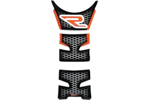 BIKE-label 502576 - Protector de depósito compatible con KTM 1290 Super Duke R - a partir de 2020