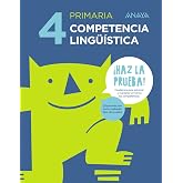 Competencia ling&uuml;&iacute;stica 4.
