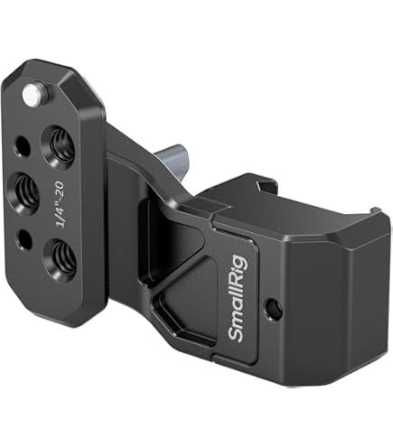 Gabbia Camera TILTA TA T22 A B Per Canon R5 R6   Kit Completo Con Maniglia