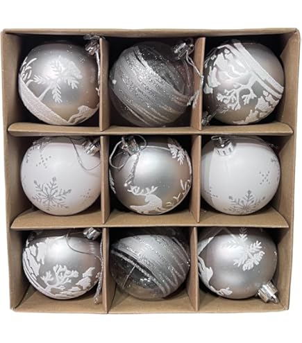 Krebs Glas Lauscha - Décoration De Noël En Verre - Boule De Verre