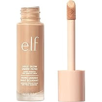 unicorn e liquide E.L.F. Camo Liquid Blush High-Pigment Coral Crush Dewy Finish 82418 main image 1