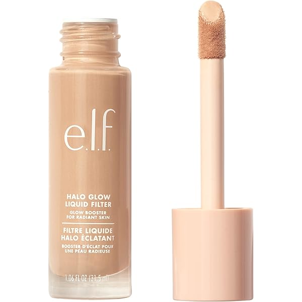 E.l.f. Hydrating Satin Camo Concealer – Voll Deckend, Feuchtigkeitsspendend, Satin-Finish, Vegan & Tierversuchsfrei