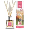 Areon Reed Diffuser Lily of The Valley / 150ml / 1 Pack/Perfume for Home or Office Long Lasting Aroma Reed Stick Kit for Diffuser