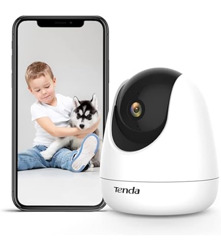 Dahua WiFi buiten 4MP IP beveiligingscamera - Camerabewaking