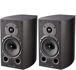 Wharfedale Diamond 9.1
