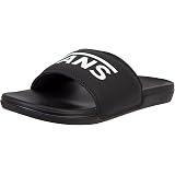 Vans Slide-on Ciabatte da Uomo, Colore Nero (checkerboard/white), Taglia 39  EU : MainApps: Amazon.it: Scarpe e borse