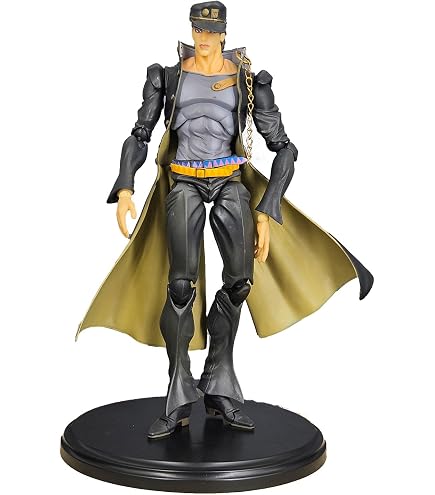 Buy Medicos - Jojo's Bizarre Adventure - Pt6 Chozokado Jotaro Kujo