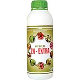 Zn-Extra &Ccedil;inkolu Demirli Bakırlı Borlu Manganlı Molibdenli Sıvı G&uuml;bre 1 Litre