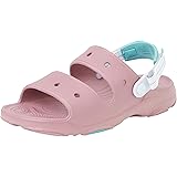Crocs Classic all-Terrain Sandal K, Unisex-Bambini e Ragazzi