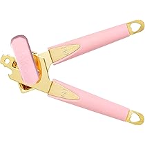 électrique Rechargeable Paris Hilton - Rose Avec Support Doré Mousseur à Lait