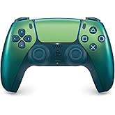 Sony PlayStation 5 DualSense Wireless Controller Oyun Kolu - Chroma Teal (Bilkom - Resmi Distrib&uuml;t&ouml;r Garantili)
