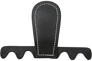 ‎VGEBY Billard-Queue-Halter, 4 Queue-Pool-Queue-Halter Tragbarer Faltbarer Billard-Queue-Rack Snooker-Stick-Halter für Billardtisch