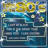 12 seltene Rarit�ten aus den 80er Jahren	(bad boys blue lady in black	 / 	den harrow don't break my heart	 / 	material featuring whitney houston memories	 / 	lisa stansfield this is the right time	 / 	marc bolan you scare me to death	etc. and more) - Imagination Bad Boys Blue Odyssey Den Harrow