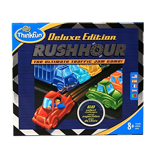 Deluxe Edition Rush Hour