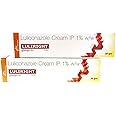 Luliright Cream 30 gm Pack of 2 pc