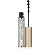 Jane Iredale Pure Brow Brow Gel, Besleyici Kaş Rimeli (Clear)