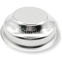 Kit Precisione Per Macchina Caffè Breville/Sage | Portafiltro In Acciaio Inox, Guarnizione Silicone