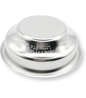 2x Siebträger Dichtung 65,73mm - Ersatz Für Sage Barista Express & Bambino Plus