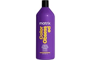 Matrix Balsamo, Total Results Color Obsessed Conditioner, 1000 ml
