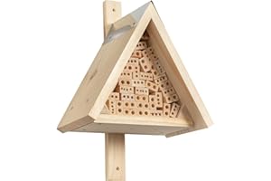 HABA 304543 Terra Kids Assembly kit Insect Hotel