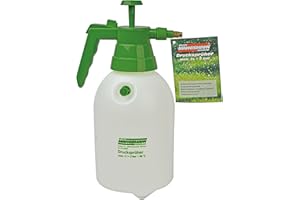 MANNESMANN (6) Pulverizador de presión 2 L