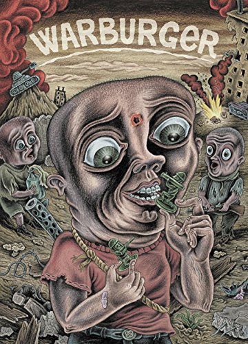 Preisvergleich Produktbild Warburger
