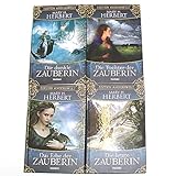 Cover zum Buch Die letzte Zauberin: Die Tochter der ...