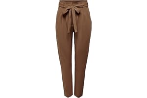 JdY Jdy tanja pant jrs noos - Spodnie Kobiety