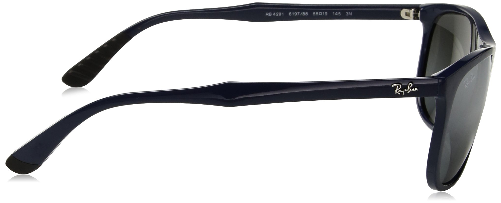 Ray-Ban-RAYBAN-0rb4291-619788-58-Gafas-de-Sol-para-Hombre-Blue