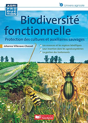 Biodiversité fonctionnelle (FA.ENV.AGRICOLE) francais Biodiversité fonctionnelle (FA.ENV.AGRICOLE) francais